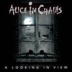Alice In Chains : A Looking in View